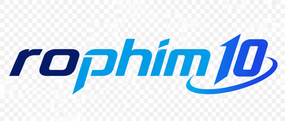 rophim 10 logo